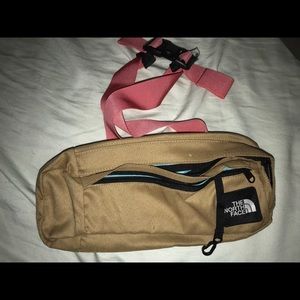 North Face Fanny Pack